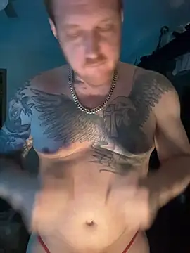 CloudyKingG online show from July 12, 2026, 11:00 am