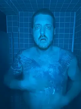 CloudyKingG online show from April 25, 2026, 4:15 pm