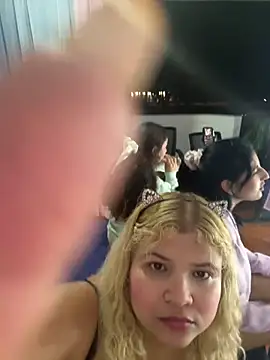 lilith cut3 online show from February 3, 2026, 2:53 am