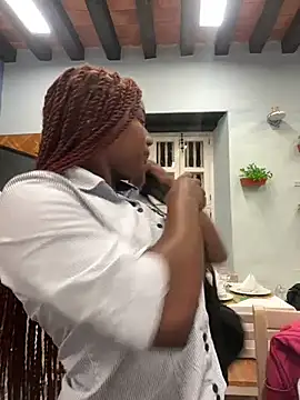 chocolatito-ho online show from September 24, 2025, 12:18 am