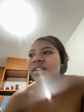 chocolatito-ho online show from July 18, 2026, 3:04 am