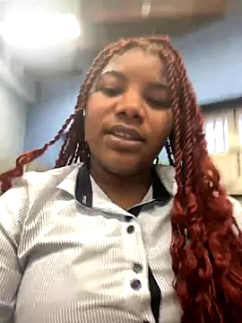 chocolatito-ho online show from October 14, 2025, 10:09 pm