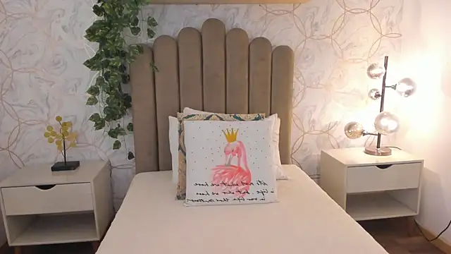 Zafiro22  online show from January 17, 2026, 3:43 am