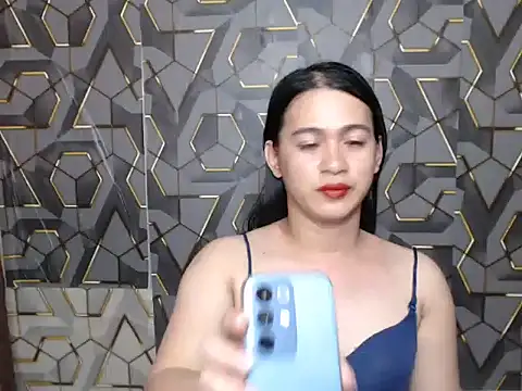 ur asianpretty online show from June 25, 2026, 6:07 am