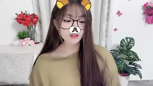 Amelia-babee online show from June 16, 2026, 12:16 pm