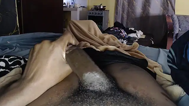 MMamiSexy online show from September 29, 2025, 12:00 pm