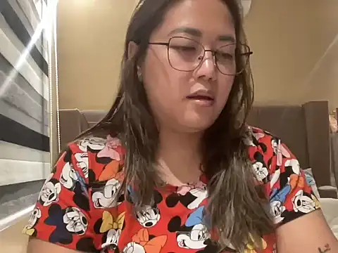 Bunny asian10 online show from February 19, 2026, 12:46 pm