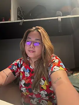 Bunny asian10 online show from March 25, 2026, 12:48 pm