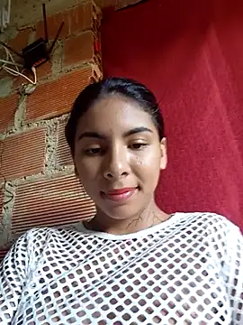 chaparritahot99 online show from July 24, 2026, 10:17 pm