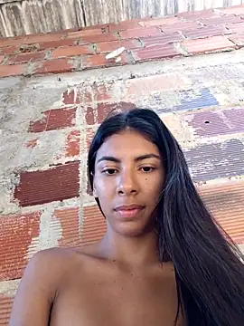 chaparritahot99 online show from October 13, 2025, 2:40 pm