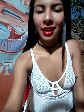 chaparritahot99 online show from January 6, 2026, 10:52 am