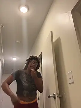 Tu GataLinda online show from October 17, 2025, 1:57 pm