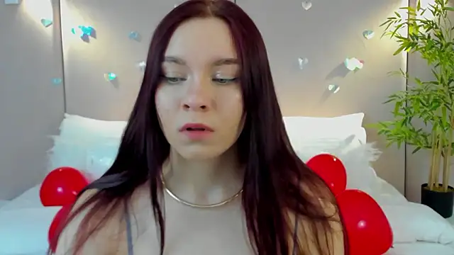 Snapshot of NoraHaynes chatting on February 7, 2026, 2:52 am NoraHaynes online show from February 7, 2026, 2:52 am