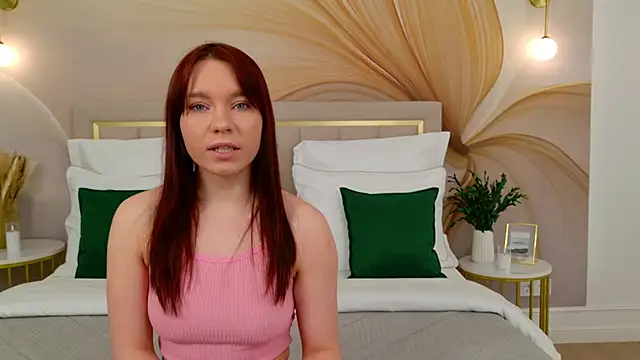 Snapshot of NoraHaynes chatting on March 15, 2026, 3:02 am NoraHaynes online show from March 15, 2026, 3:02 am