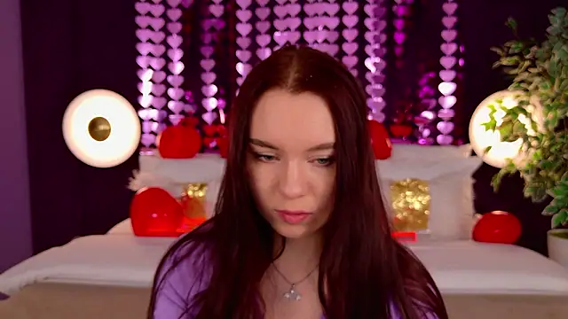 Snapshot of NoraHaynes chatting on February 9, 2026, 3:15 am NoraHaynes online show from February 9, 2026, 3:15 am