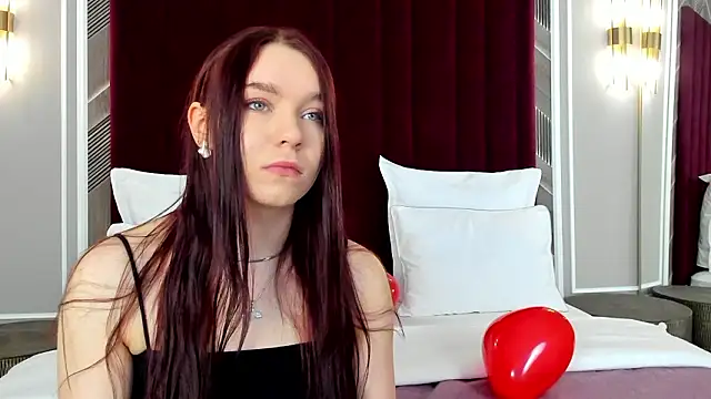 Snapshot of NoraHaynes chatting on February 20, 2026, 3:14 am NoraHaynes online show from February 20, 2026, 3:14 am