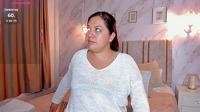 Paula And online show from September 21, 2025, 11:59 am