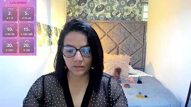 Megan Milf   online show from September 23, 2025, 12:34 pm