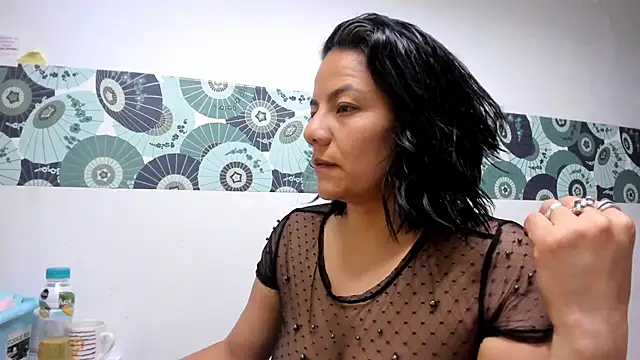 Megan Milf   online show from September 30, 2025, 12:00 pm