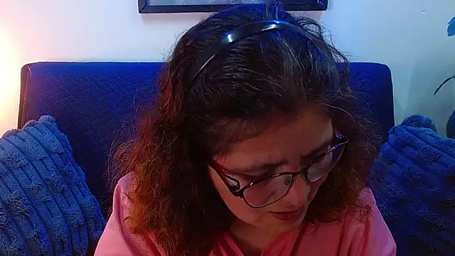 Linda banks  online show from October 21, 2025, 1:27 am