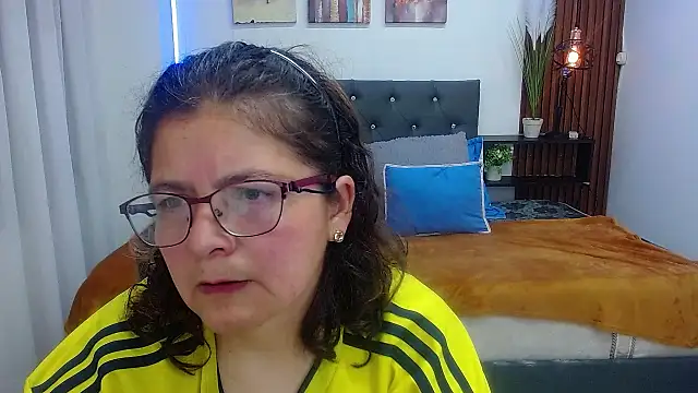 Linda banks  online show from September 10, 2025, 1:37 am