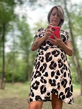 Milena-MilfaXXX online show from June 24, 2026, 2:21 am