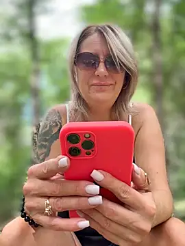 Milena-MilfaXXX online show from July 2, 2026, 3:56 am