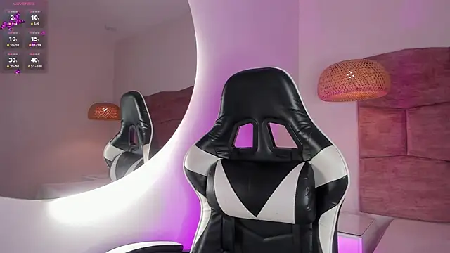 dani velvet online show from December 2, 2025, 3:07 am