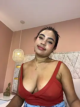 dani velvet online show from June 14, 2026, 2:24 am