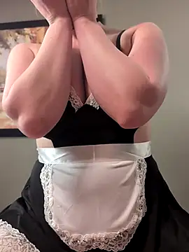 EllieEnchantress online show from December 14, 2025, 1:34 am