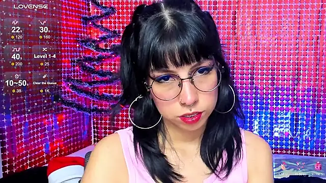 Rose 72 online show from December 17, 2025, 7:41 pm