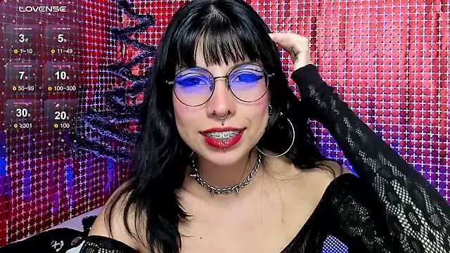 Rose 72 online show from January 13, 2026, 8:46 pm