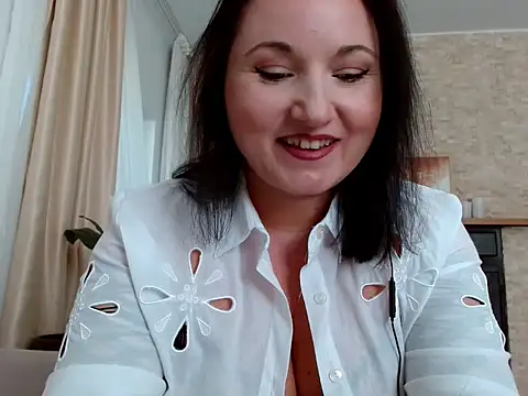 EliseBliss69 online show from September 18, 2025, 10:29 am