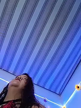 Julieta Big online show from December 20, 2025, 9:56 am