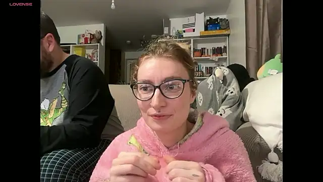 harleyblair online show from February 14, 2026, 11:16 pm