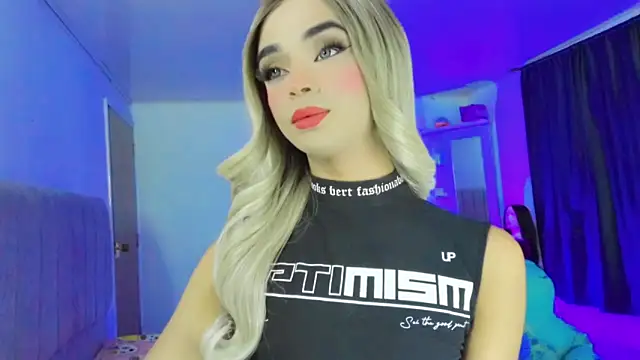 HANNAH BACKERS online show from December 20, 2025, 5:10 am