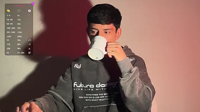 jim dj online show from October 20, 2025, 6:19 pm