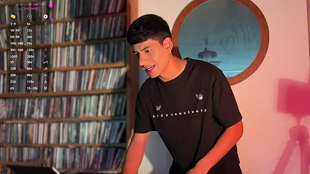 jim dj online show from October 9, 2025, 3:01 pm