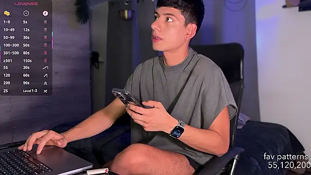 jim dj online show from March 6, 2026, 8:15 pm