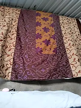 Tussi-amor online show from September 26, 2025, 5:20 pm