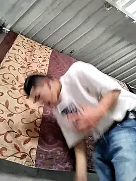 Tussi-amor online show from September 18, 2025, 3:48 pm