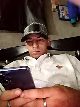 Tussi-amor online show from February 19, 2026, 11:29 am