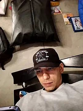 Tussi-amor online show from February 12, 2026, 12:16 pm