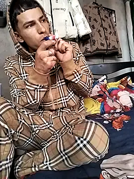 Tussi-amor online show from February 4, 2026, 5:30 pm