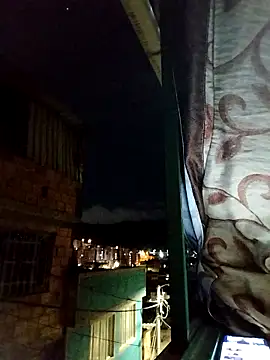 Tussi-amor online show from September 25, 2025, 9:37 am