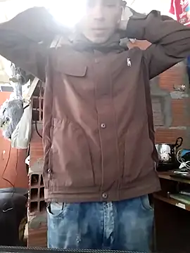 Tussi-amor online show from February 2, 2026, 5:23 pm