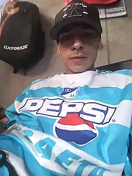 Tussi-amor online show from February 9, 2026, 2:15 pm