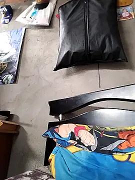 Tussi-amor online show from February 13, 2026, 5:24 pm