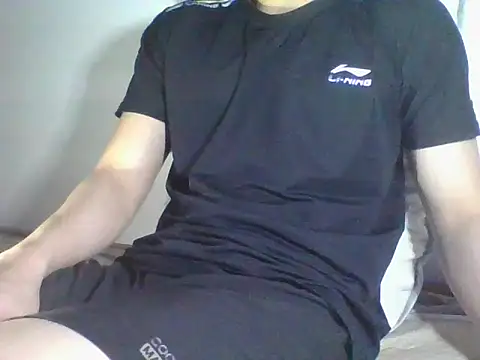 malacobi0 online show from March 7, 2026, 2:22 pm