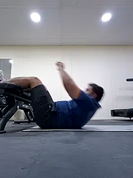 ganduno1 online show from October 14, 2025, 7:53 am